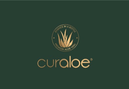 Curaloe Device mark 6162622 Trademark