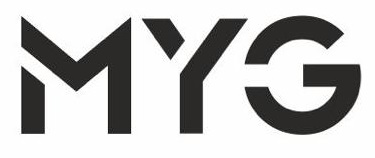 Myg Device mark 6163040 Trademark