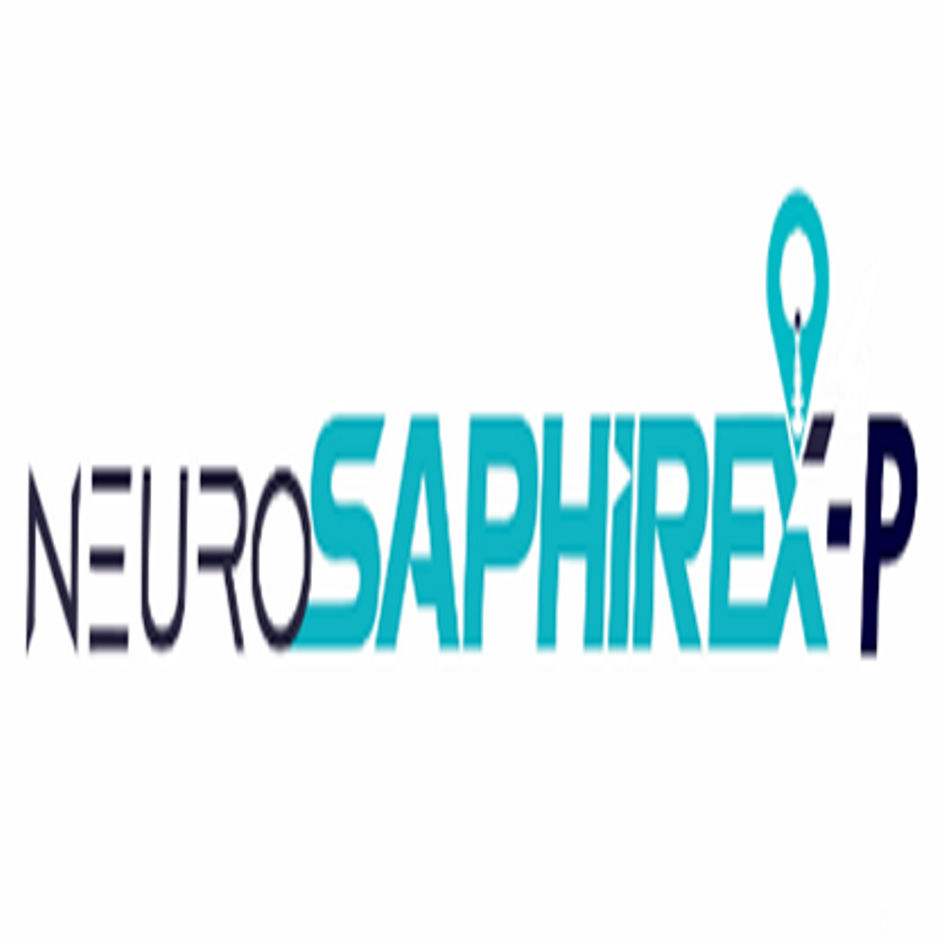 Neurosaphirex-p Device mark 6163418 Trademark