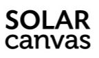 Solar Canvas Device mark 6163415 Trademark