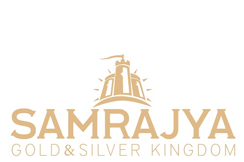 Samrajya Gold & Silver Kingdom Device mark 6163582 Trademark