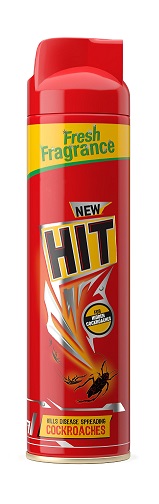 Hit Device mark 6164393 Trademark