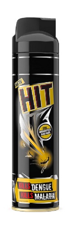 Hit Device mark 6164394 Trademark