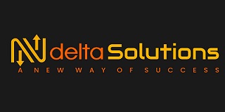 Ndelta Solutions – A New Way Of Success Device mark 6164495 Trademark