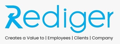 Rediger Device mark 6164083 Trademark