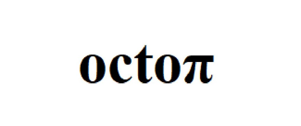 Octop Device mark 6163601 Trademark