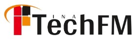 Ina Techfm (with Logo) Device mark 6164206 Trademark