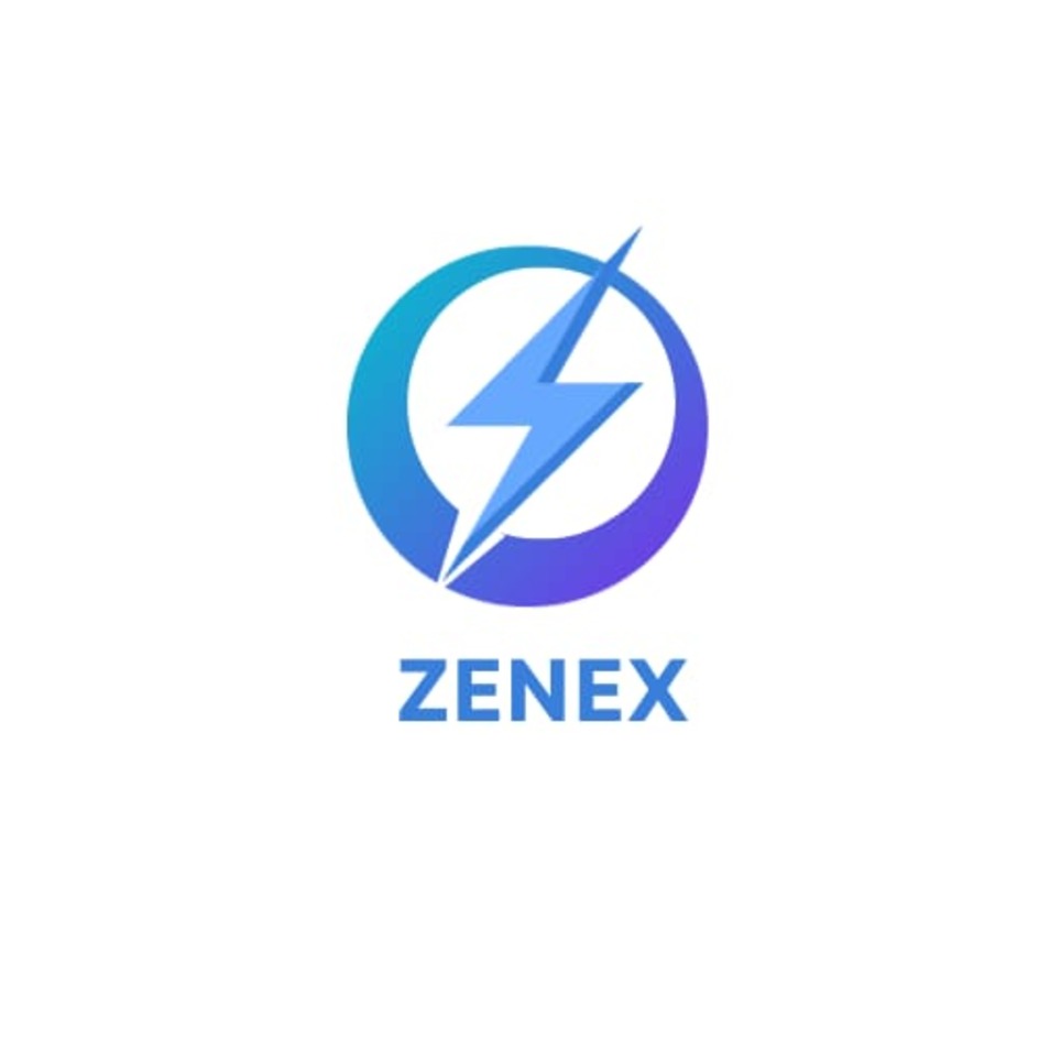 Zenex Device mark 6164884 Trademark
