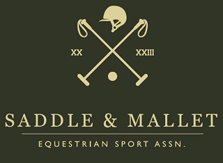 Saddle & Mallet Device mark 6164704 Trademark