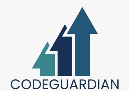 Codeguardian Device mark 6164761 Trademark