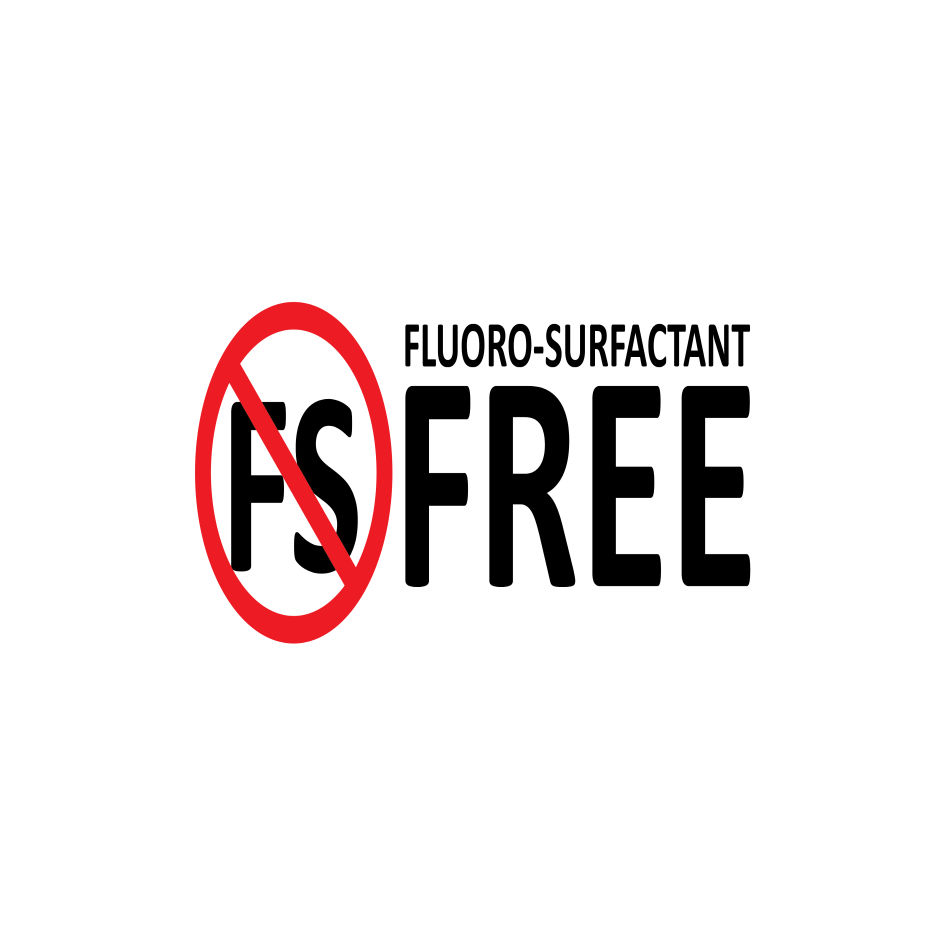 Fs Fluoro-surfactant Free Device mark 6165617 Trademark