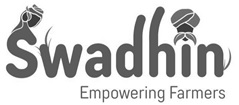 Swadhin – Empowering Farmers Device mark 6166202 Trademark