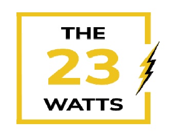 The 23 Watts Device mark 6166567 Trademark