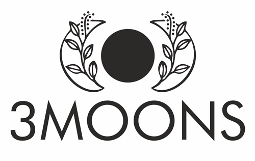 3moons Device mark 6165393 Trademark