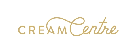 Cream Centre Device mark 6165757 Trademark