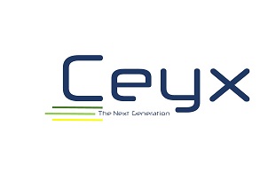 Ceyx The Next Generation Device mark 6165764 Trademark