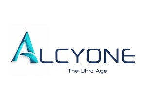 Alcyone The Ultra Age Device mark 6165765 Trademark