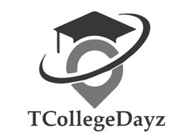 Tcollegedayz (with Device) Device mark 6166585 Trademark