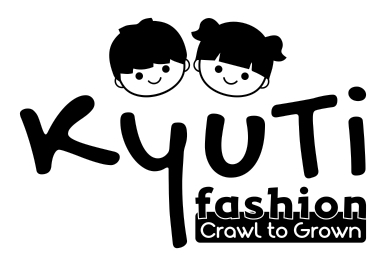 Kyuti Fashion Device mark 6167752 Trademark