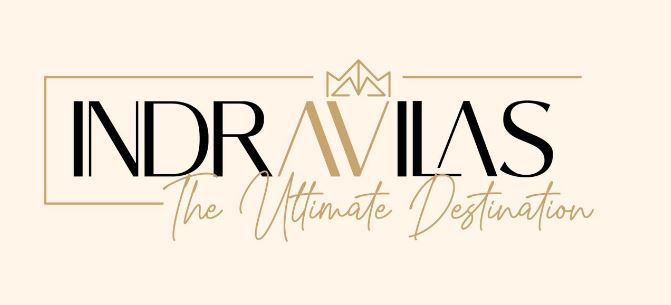 Indravilas Device mark 6166933 Trademark