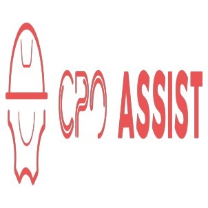 Cpo Assist Device mark 6166866 Trademark