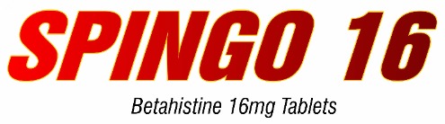 Spingo 16 Device mark 6167301 Trademark