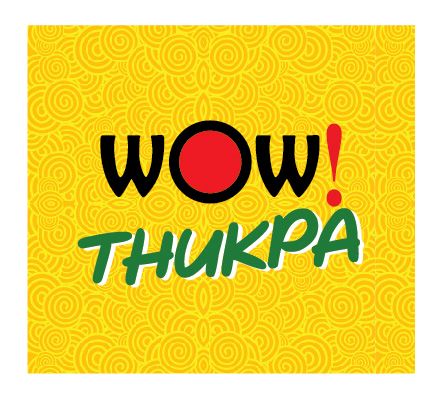 Wow Thukpa Device mark 6167715 Trademark