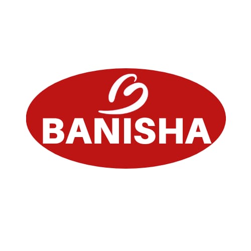 Banisha Device mark 6168179 Trademark