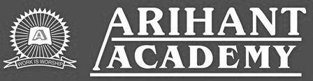 Arihant Academy With A Logo Device mark 6169132 Trademark