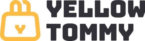 Yellow Tommy With A Device Device mark 6169544 Trademark