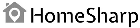 Homesharp With Device Device mark 6169281 Trademark