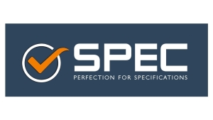 Spec (label Mark) Device mark 6168918 Trademark
