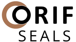 Orif Seals Device mark 6169232 Trademark