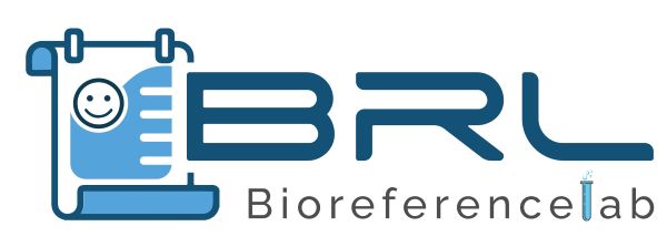 Brl Bioreference Lab Device mark 6169663 Trademark