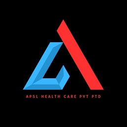 Apsl Healthcare Private Limited Device mark 6169826 Trademark