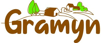 Gramyn Device mark 6169717 Trademark