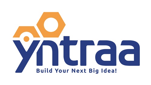 Yntraa Device mark 6170375 Trademark