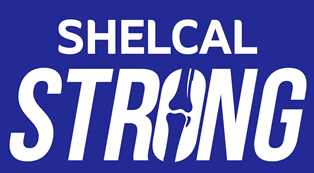 Shelcal Strong Device mark 6169964 Trademark