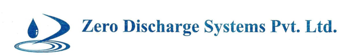 Zero Discharge Systems Private Limited Device mark 6170387 Trademark