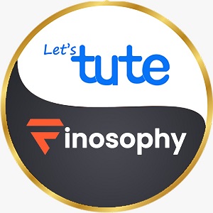 Let'stute Finosophy Device mark 6170435 Trademark