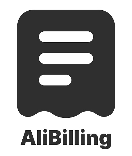 Alibilling Device mark 6170553 Trademark