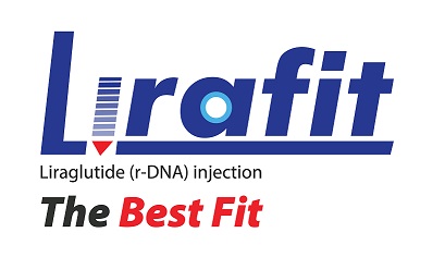 Lirafit Device mark 6170911 Trademark