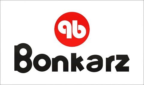 Bonkarz Device mark 6170967 Trademark