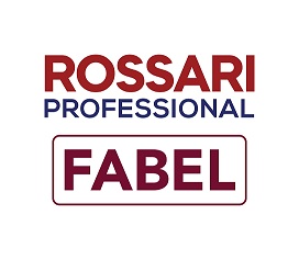 Rossari Professional Fabel (logo) Device mark 6175164 Trademark