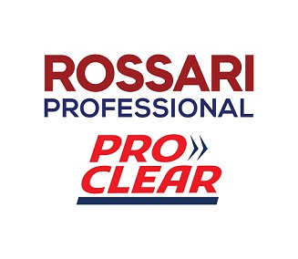 Rossari Professional Pro Clear (logo) Device mark 6175177 Trademark