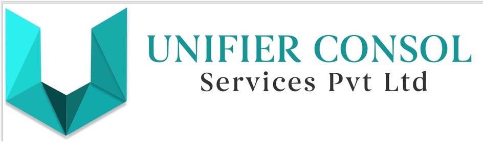 Unifier Consol Services Pvt Ltd Device mark 6172151 Trademark