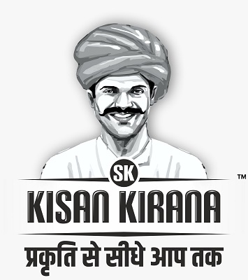 Kisan Kirana- Prakriti Se Sidhe Aap Tak Device mark 6171843 Trademark