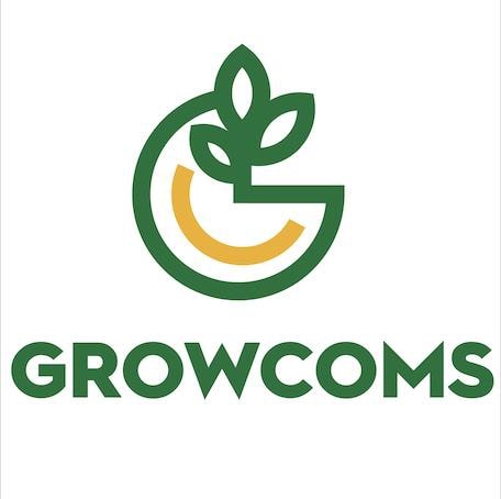 Growcoms Device mark 6172021 Trademark
