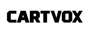 Cartvox Device mark 6171543 Trademark