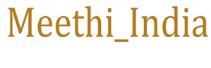 Meethi_india Device mark 6171566 Trademark